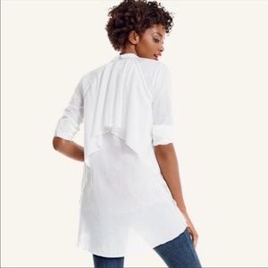 CAbi The Vacation Shirt